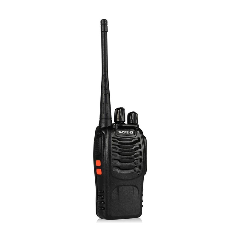 BAOFENG Radio Walkie Talkie Digital Baofeng Uv-5R Microfono Parlante